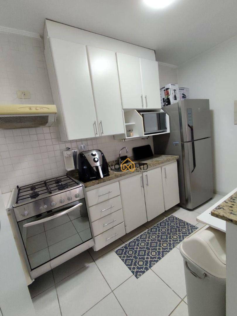 Apartamento à venda com 2 quartos, 69m² - Foto 24