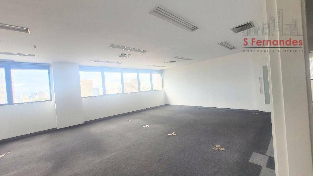 Conjunto Comercial-Sala à venda e aluguel, 120m² - Foto 3