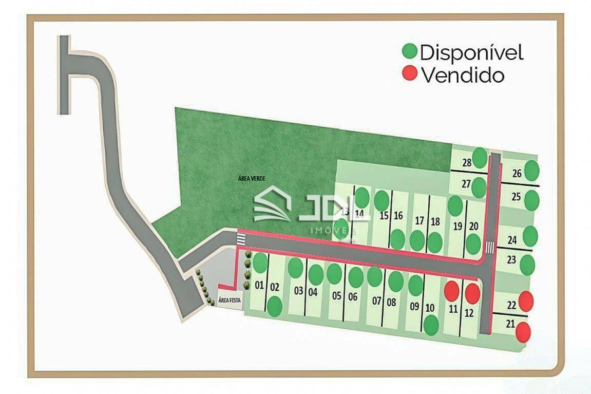 Terreno, 220 m² - Foto 5