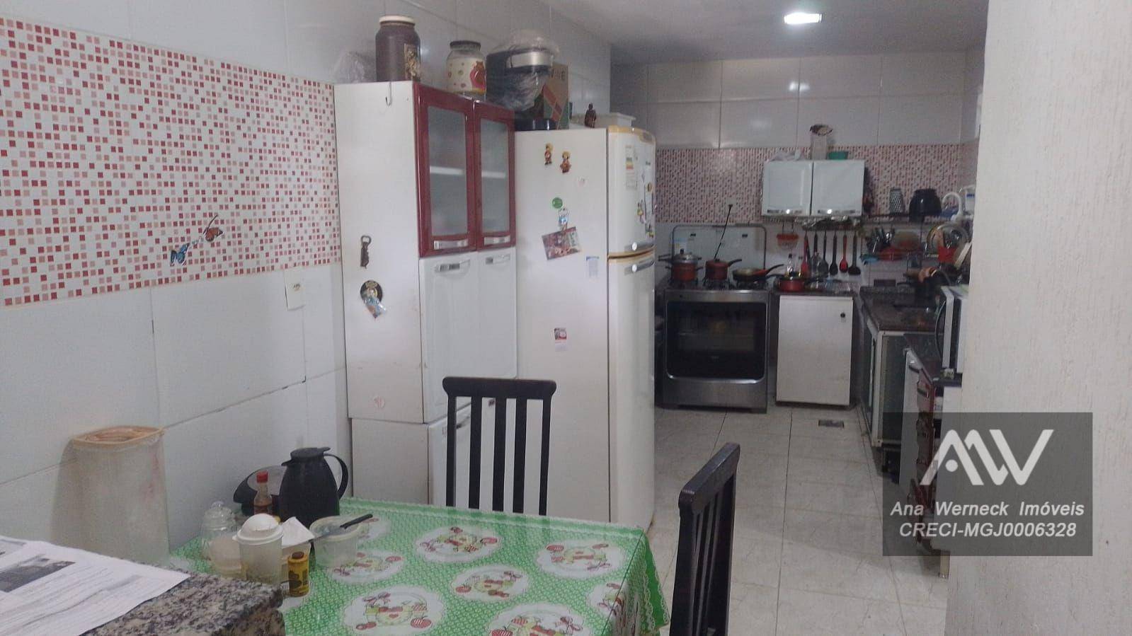 Casa, 3 quartos, 180 m² - Foto 13