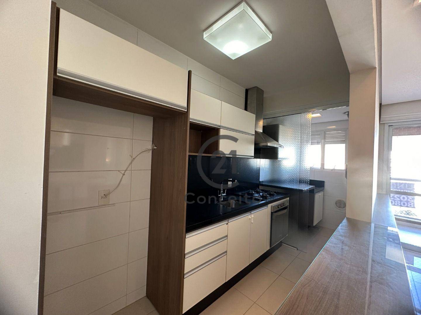 Apartamento à venda com 2 quartos, 68m² - Foto 9