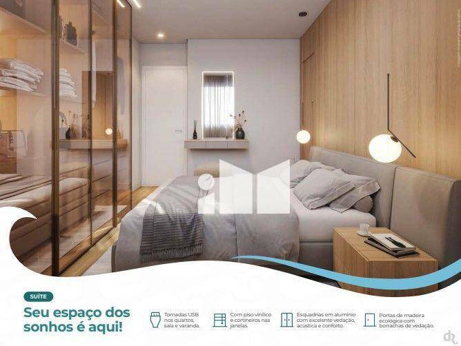 Apartamento à venda com 2 quartos, 65m² - Foto 17