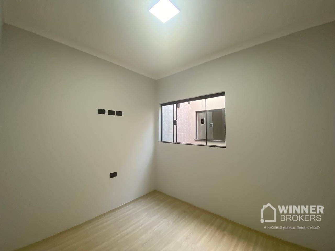 Casa à venda com 3 quartos, 127m² - Foto 7