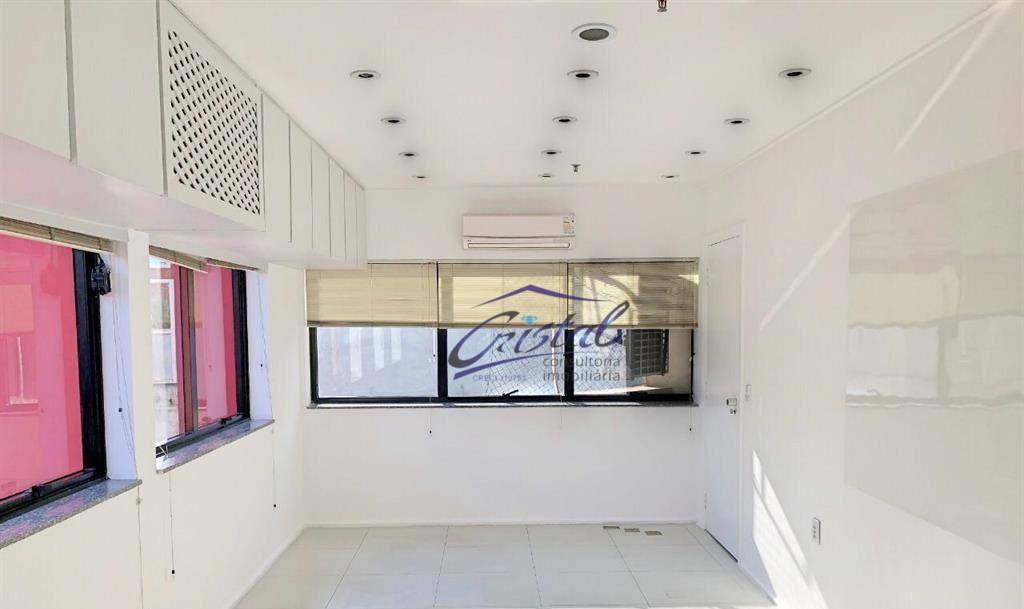 Conjunto Comercial-Sala à venda, 62m² - Foto 8