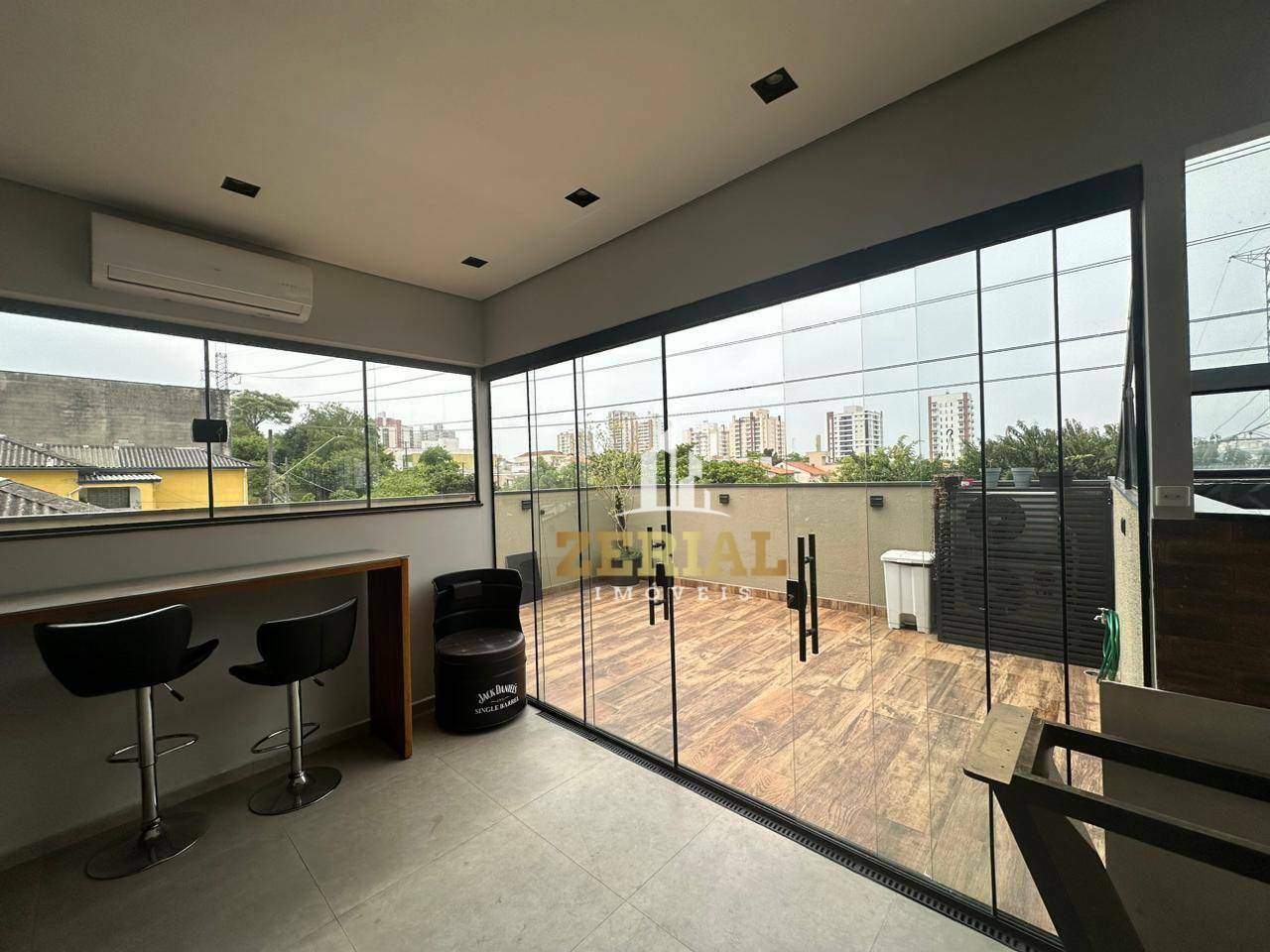 Sobrado à venda com 3 quartos, 315m² - Foto 25