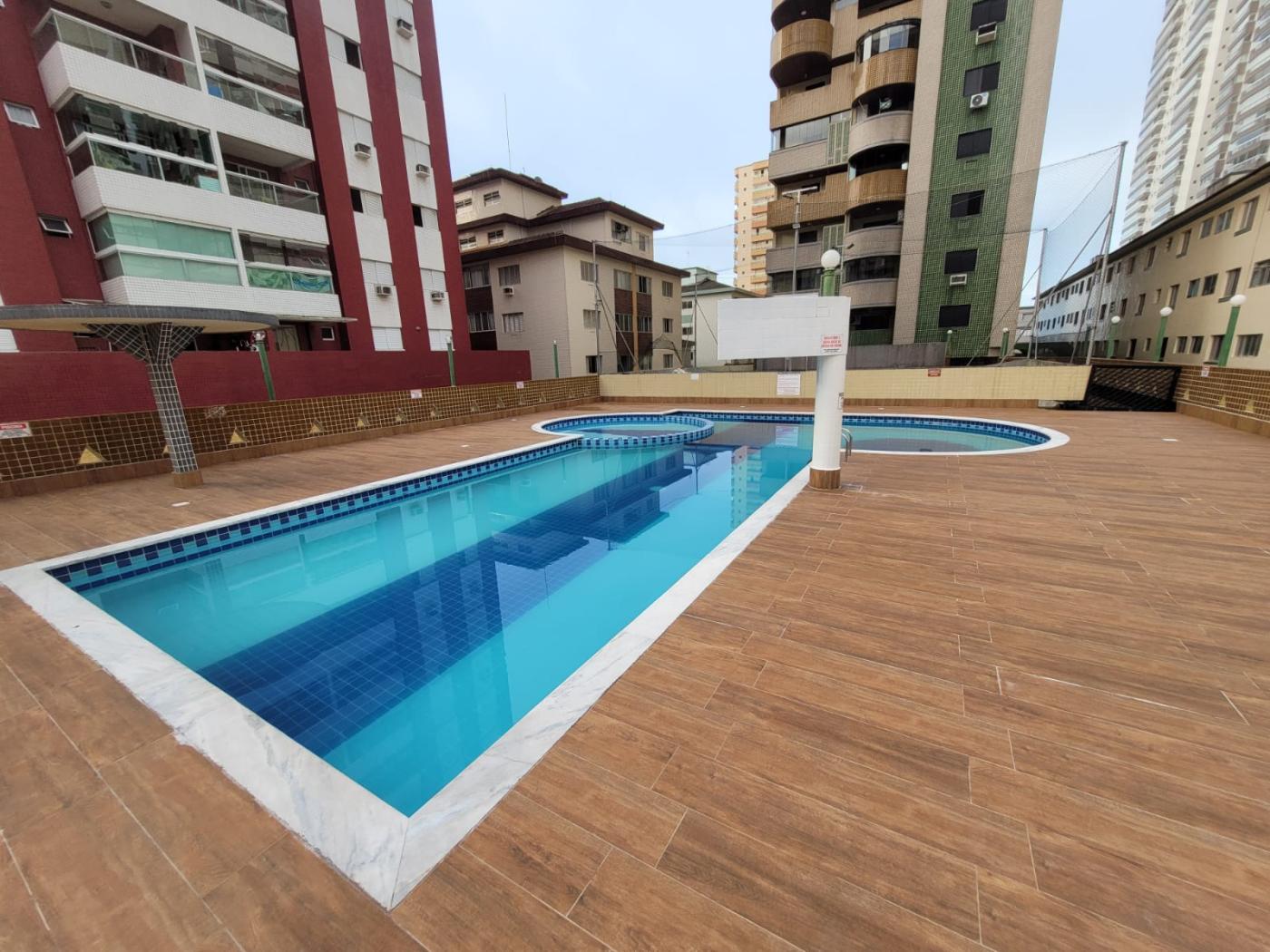 Apartamento à venda com 1 quarto, 53m² - Foto 18