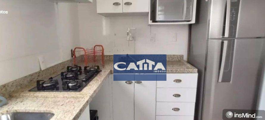 Apartamento à venda com 2 quartos, 50m² - Foto 7