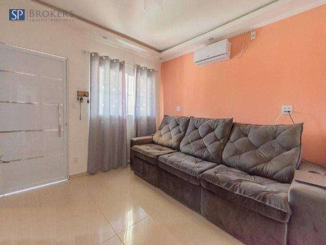 Casa à venda com 3 quartos, 115m² - Foto 8