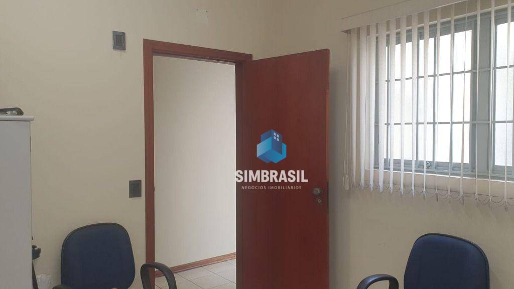 Conjunto Comercial-Sala à venda, 207m² - Foto 11