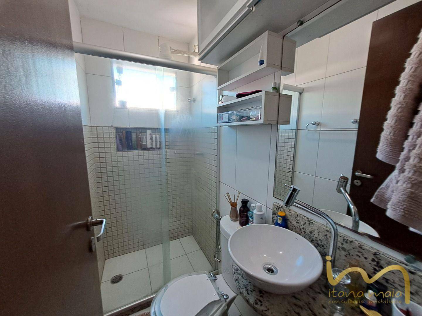 Apartamento à venda com 2 quartos, 54m² - Foto 11