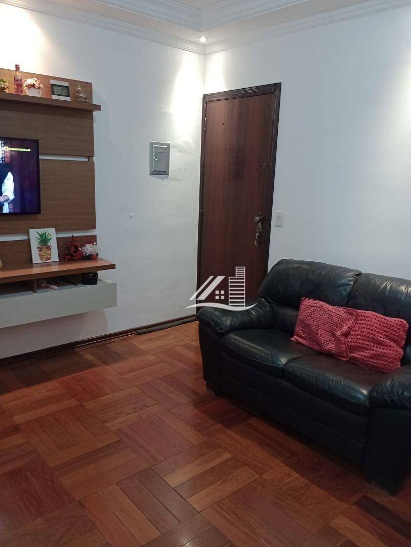 Apartamento à venda com 2 quartos, 66m² - Foto 6