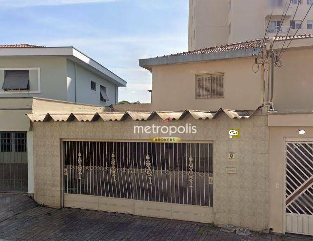 Sobrado à venda com 3 quartos, 248m² - Foto 13