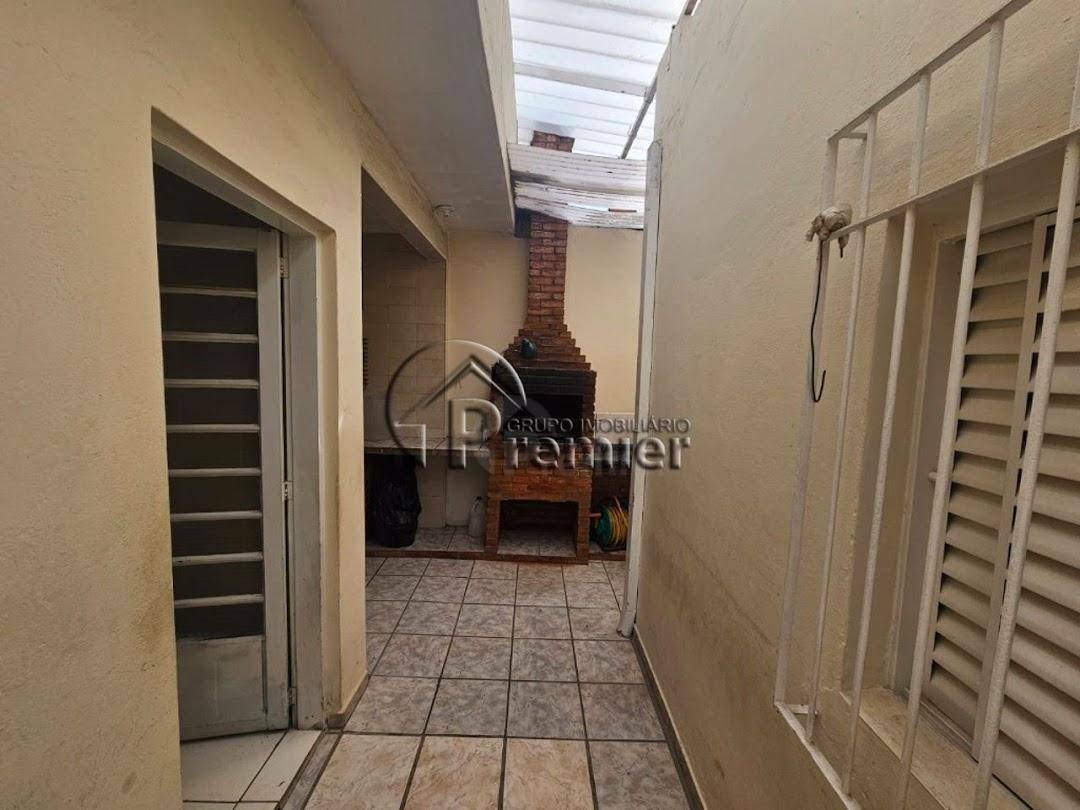 Casa à venda com 3 quartos, 175m² - Foto 3