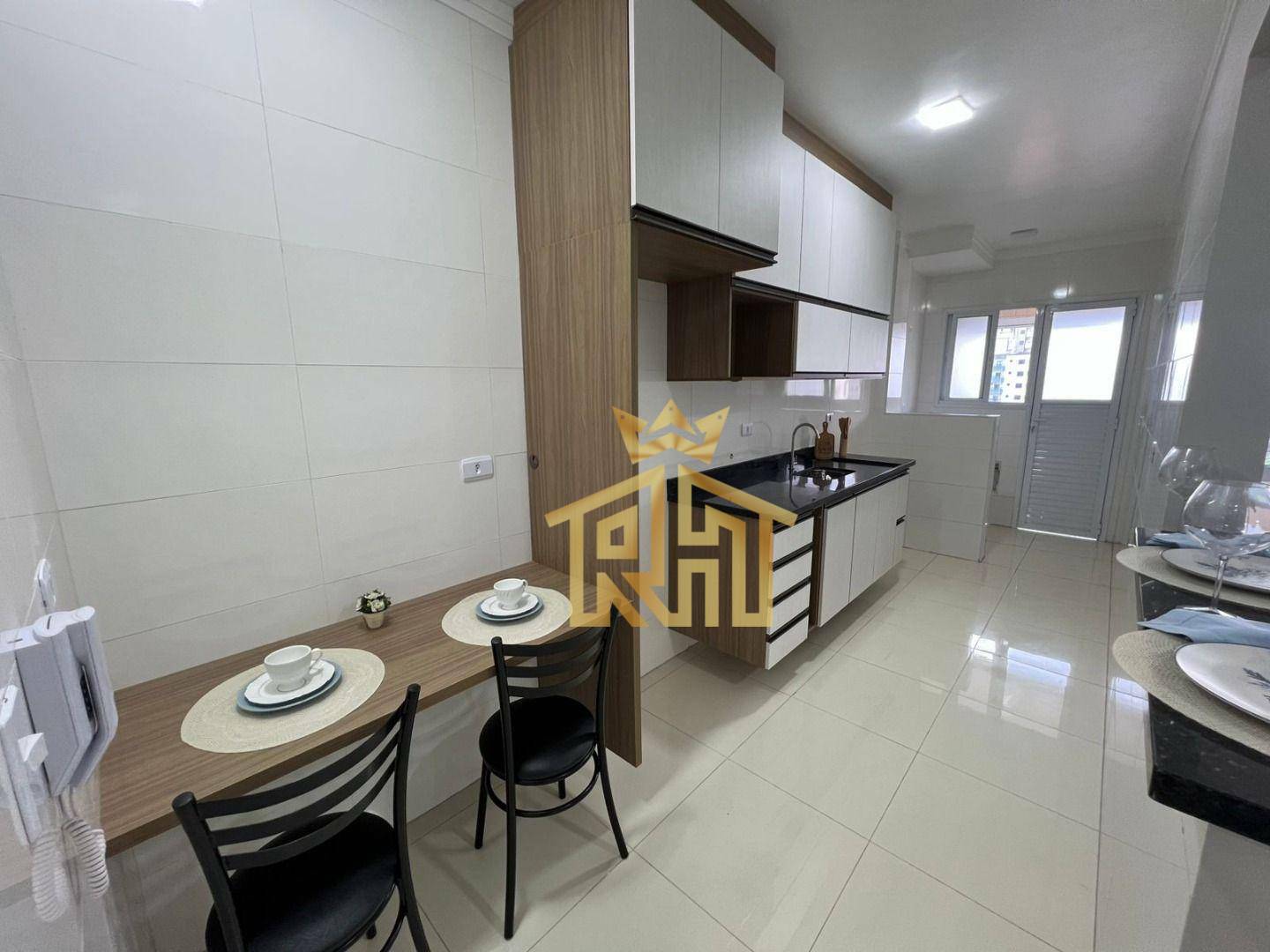 Apartamento à venda com 2 quartos, 84m² - Foto 17