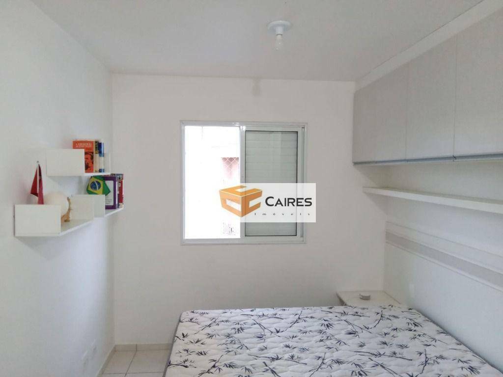 Apartamento à venda com 2 quartos, 64m² - Foto 6