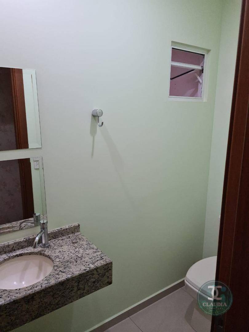 Apartamento à venda com 3 quartos, 208m² - Foto 8