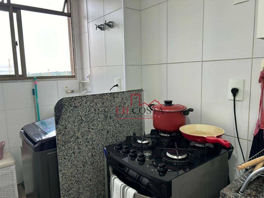 Apartamento à venda com 2 quartos, 57m² - Foto 13