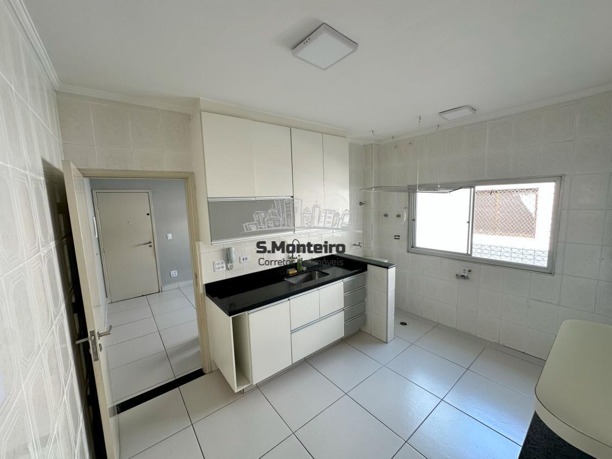 Apartamento à venda com 2 quartos, 60m² - Foto 14