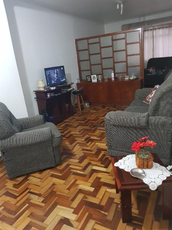 Apartamento à venda com 2 quartos, 79m² - Foto 5