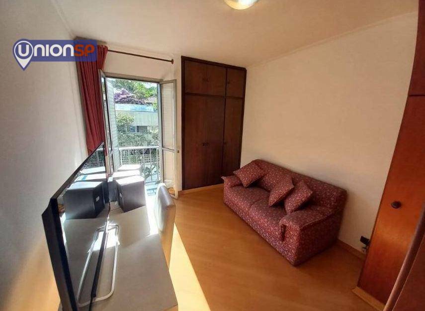 Apartamento à venda com 3 quartos, 130m² - Foto 9