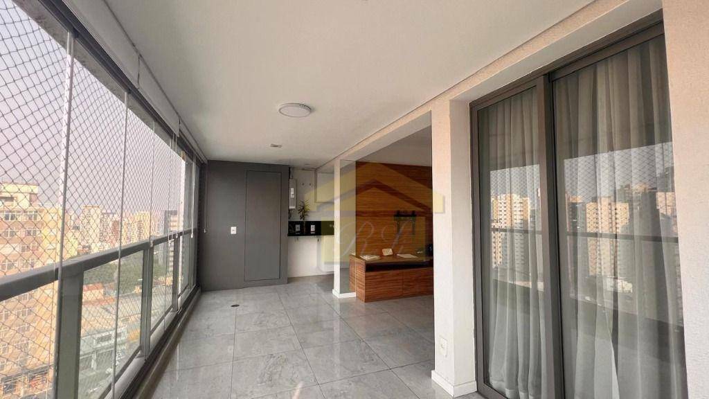 Apartamento para alugar com 2 quartos, 68m² - Foto 15