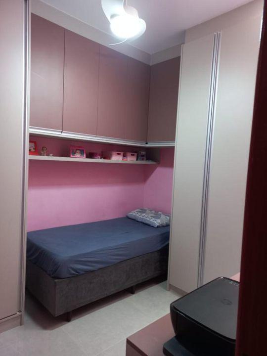 Casa de Condomínio à venda com 3 quartos, 146m² - Foto 23