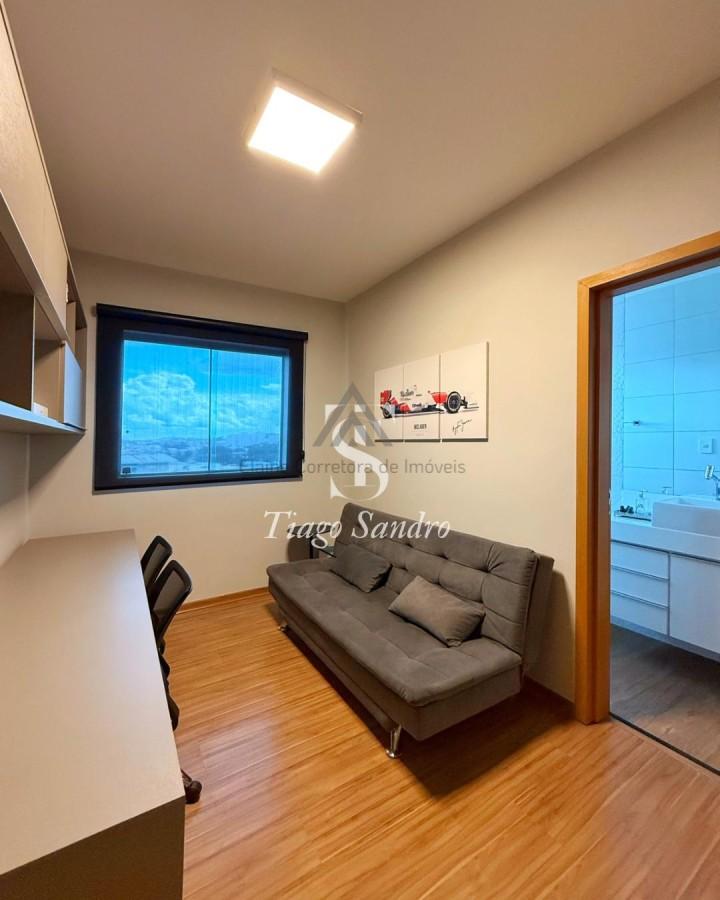 Cobertura à venda com 3 quartos, 180m² - Foto 7