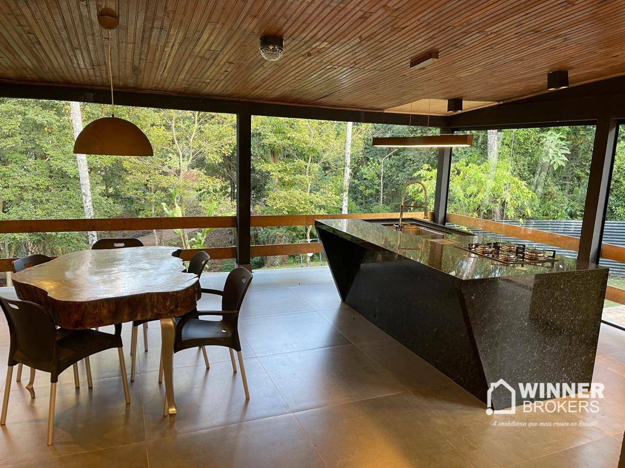 Fazenda-Sítio-Chácara, 5 hectares - Foto 4