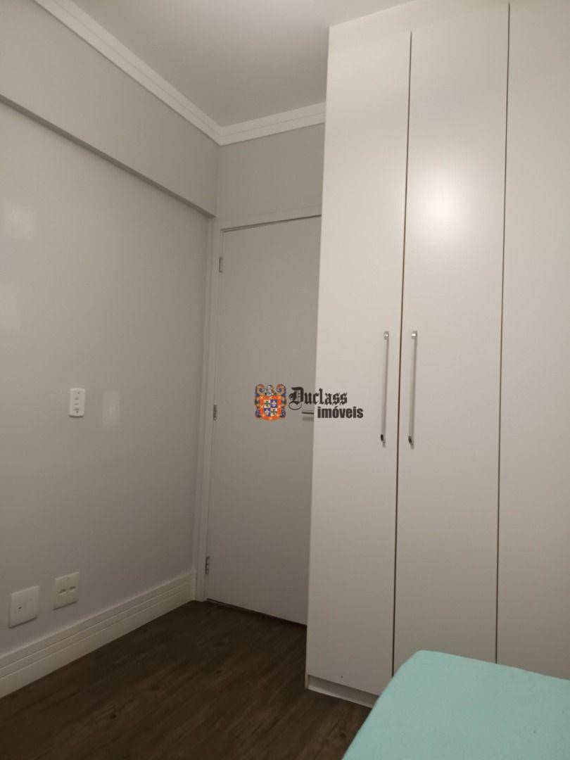 Apartamento à venda com 3 quartos, 84m² - Foto 19