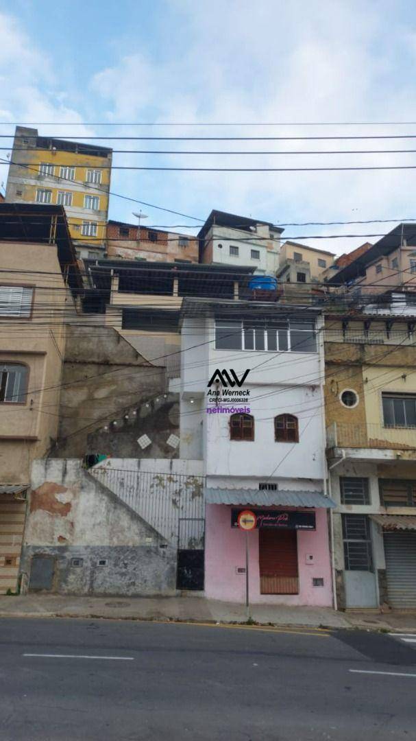 Casa, 1 quarto, 30 m² - Foto 5