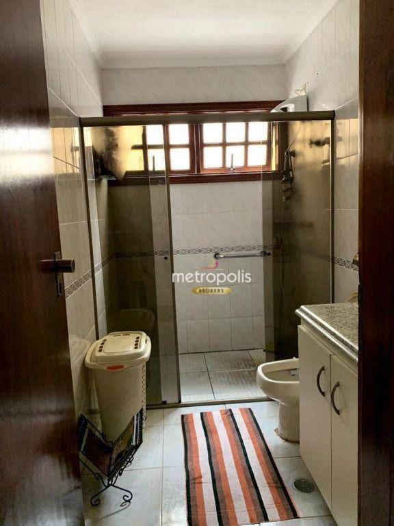 Sobrado à venda com 3 quartos, 242m² - Foto 12