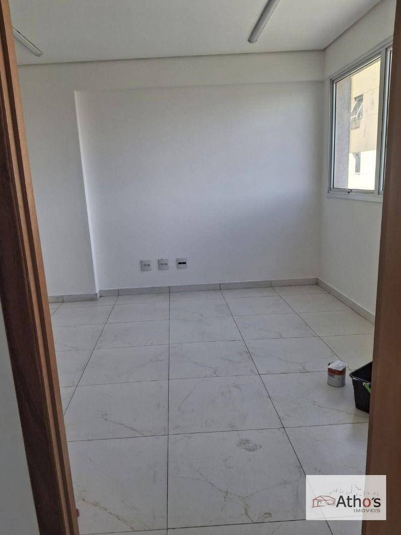 Conjunto Comercial-Sala para alugar, 80m² - Foto 6