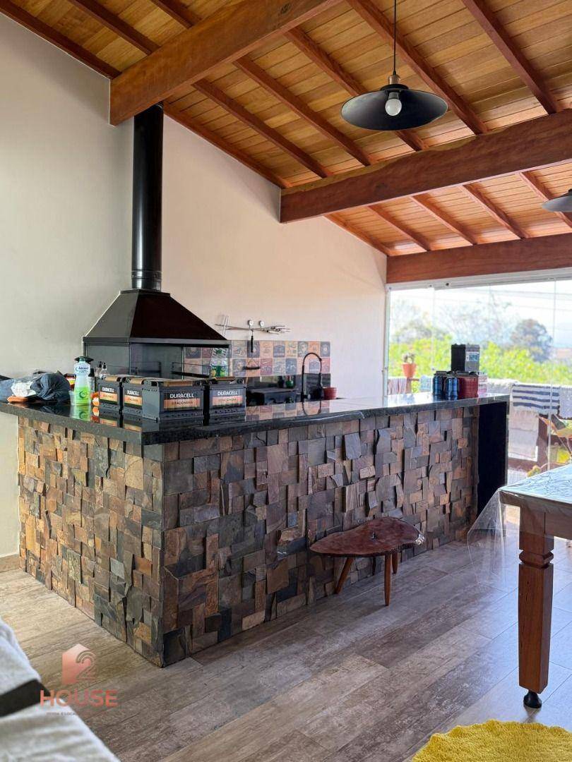 Casa, 3 quartos, 200 m² - Foto 5