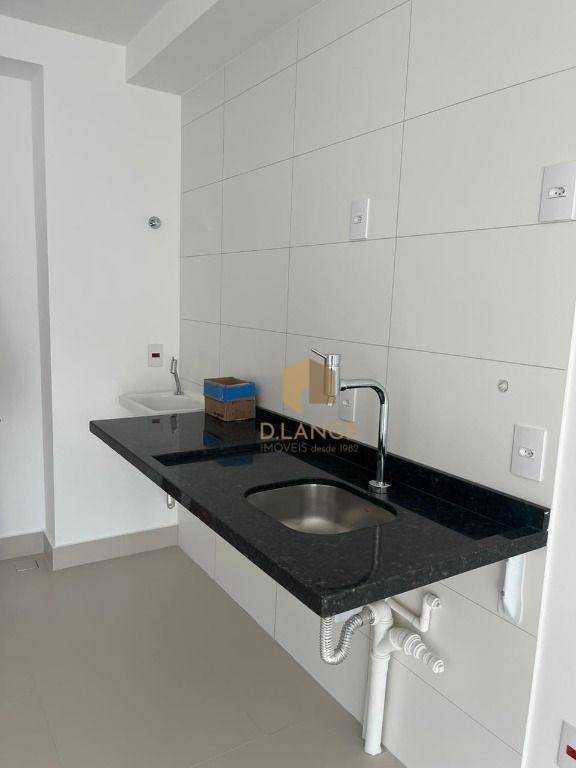 Apartamento à venda com 1 quarto, 40m² - Foto 9