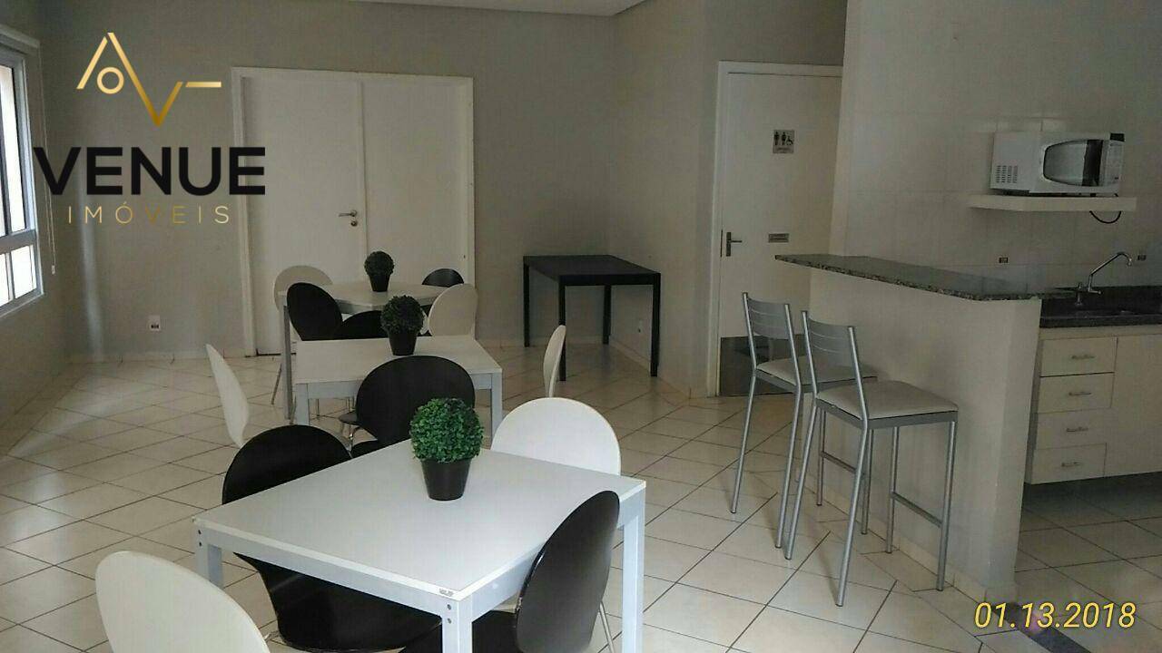 Apartamento à venda com 2 quartos, 58m² - Foto 52