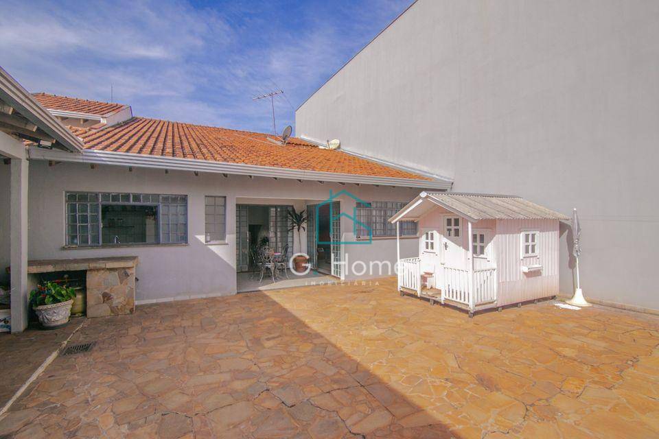 Casa, 4 quartos, 350 m² - Foto 4