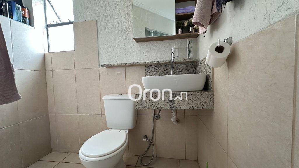 Apartamento à venda com 3 quartos, 84m² - Foto 15