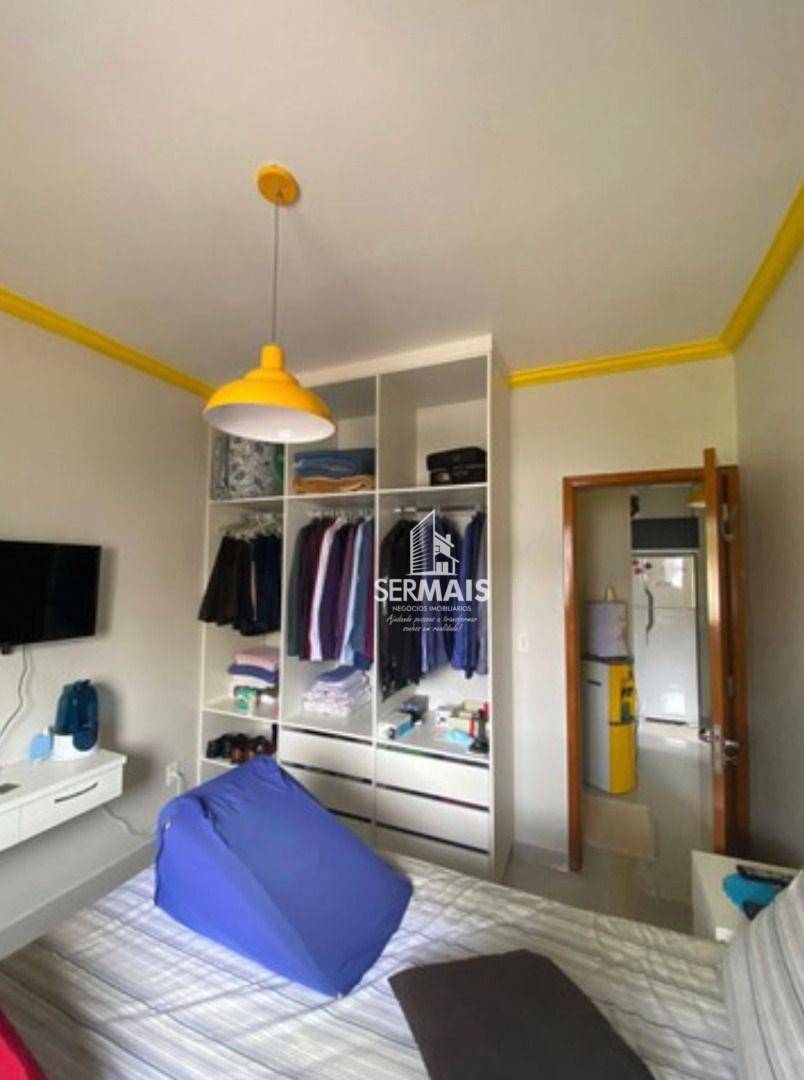 Apartamento à venda com 2 quartos, 52m² - Foto 11