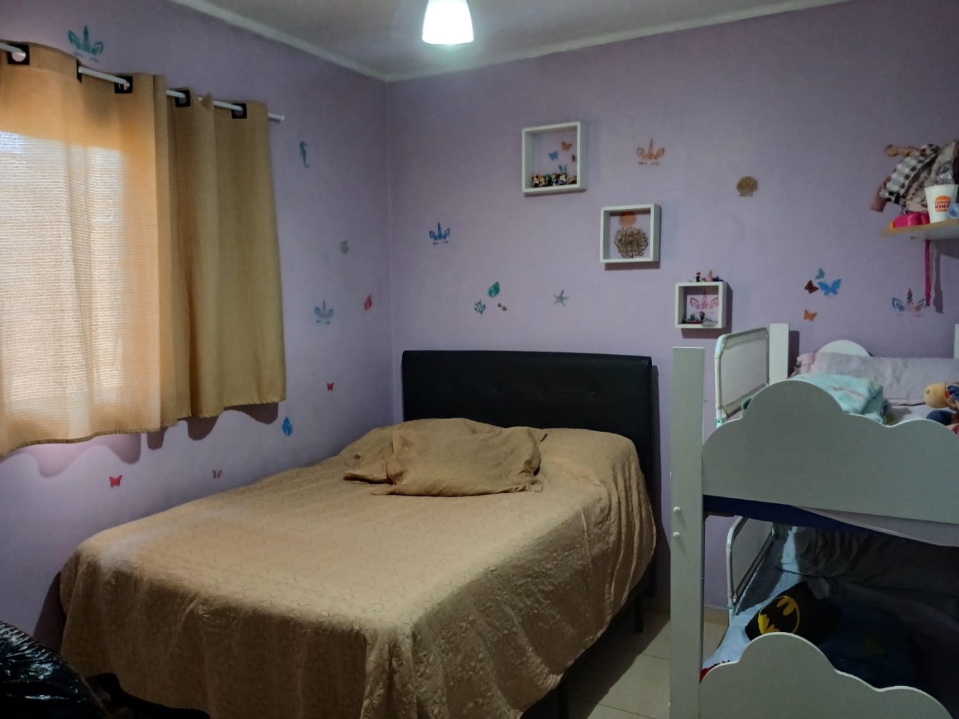 Casa, 2 quartos, 69 m² - Foto 13