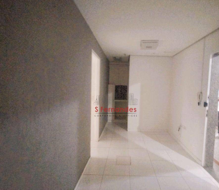 Conjunto Comercial-Sala para alugar, 50m² - Foto 8