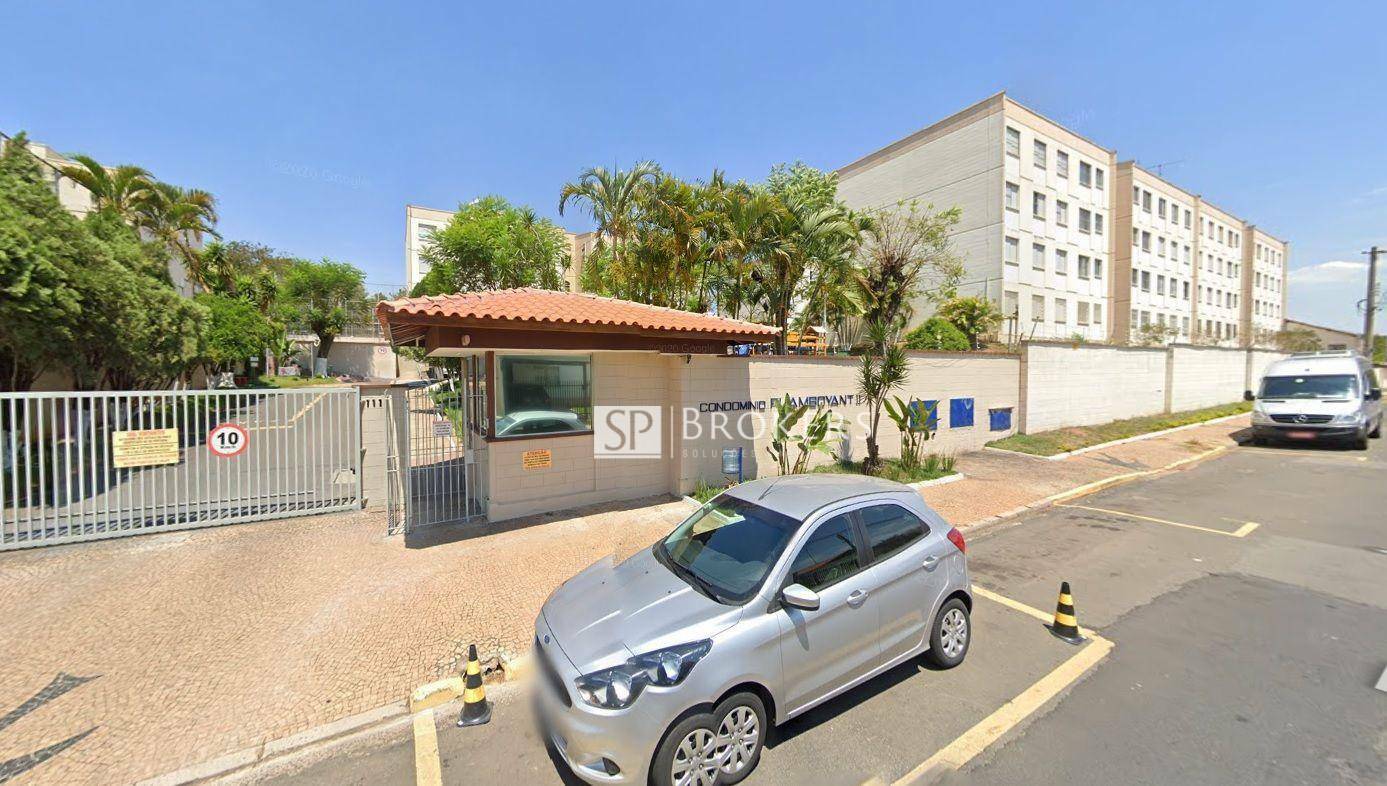 Apartamento à venda com 3 quartos, 78m² - Foto 21