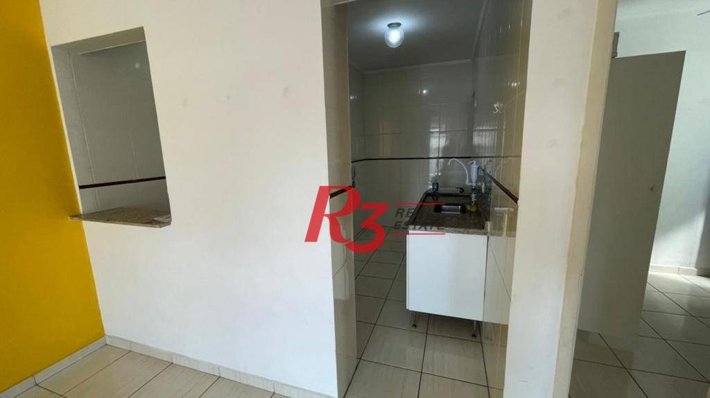 Apartamento à venda com 2 quartos, 54m² - Foto 9