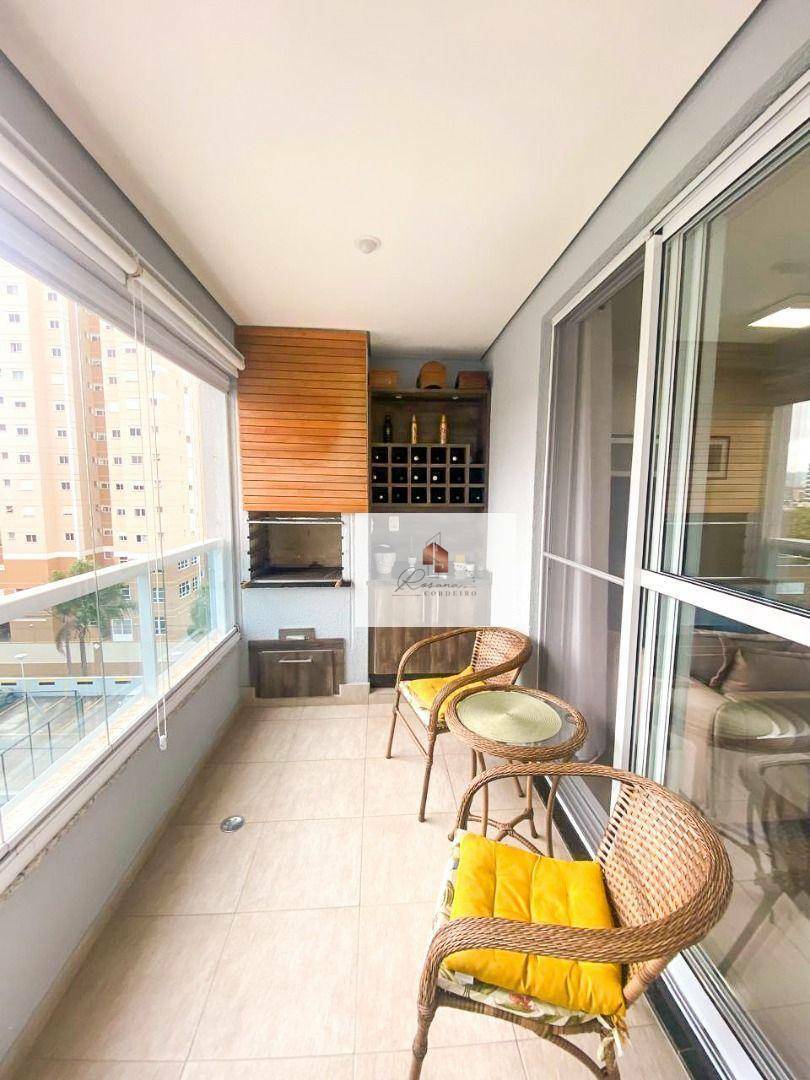 Apartamento à venda com 3 quartos, 86m² - Foto 17