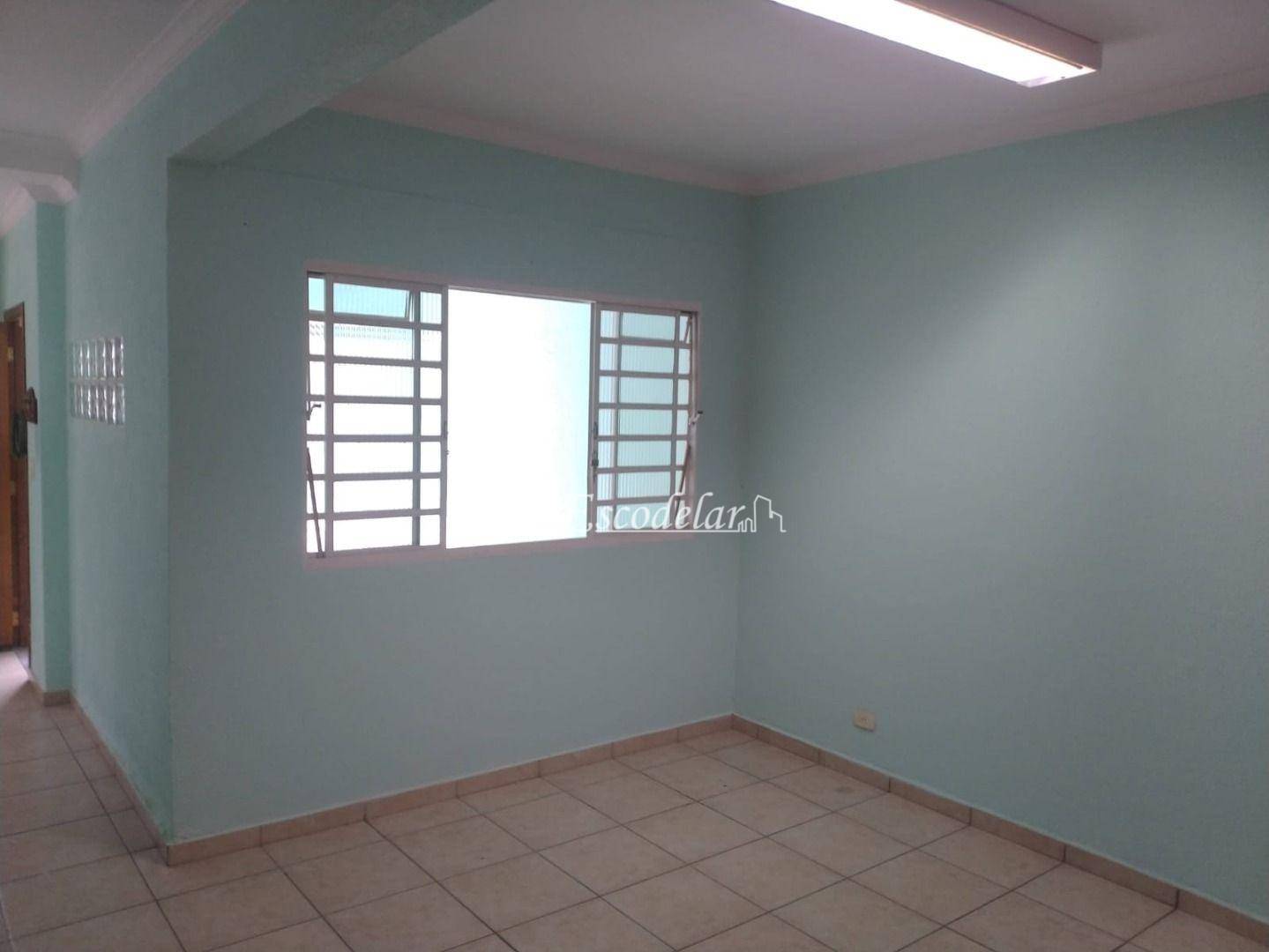 Sobrado à venda com 3 quartos, 100m² - Foto 4