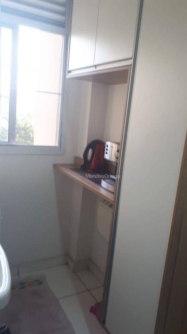 Apartamento à venda com 3 quartos, 60m² - Foto 13