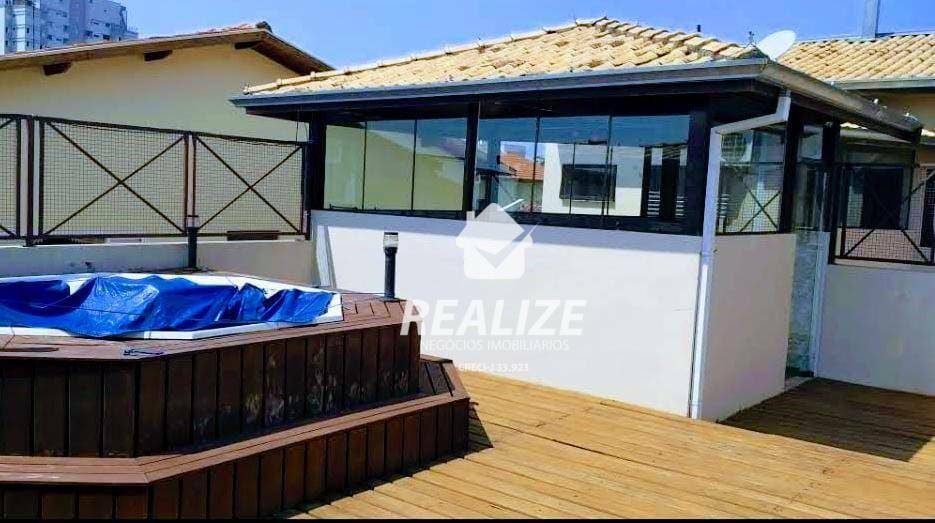 Casa à venda com 3 quartos, 250m² - Foto 15