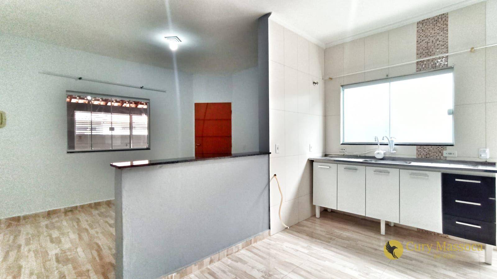 Casa para alugar com 2 quartos, 102m² - Foto 4