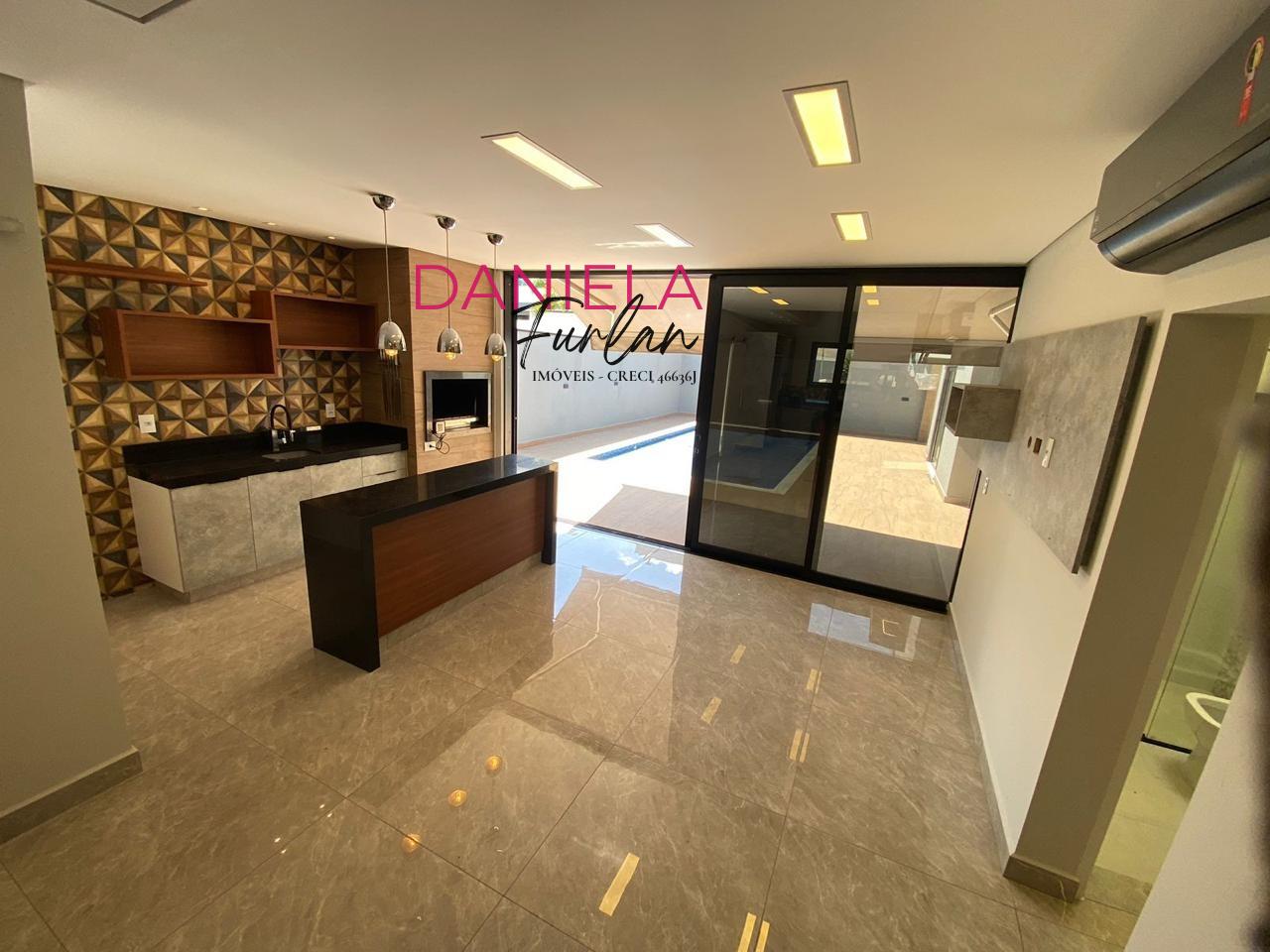 Casa de Condomínio para alugar com 4 quartos, 250m² - Foto 19