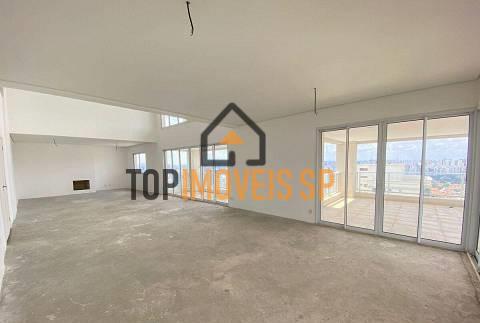 Cobertura à venda com 5 quartos, 820m² - Foto 2