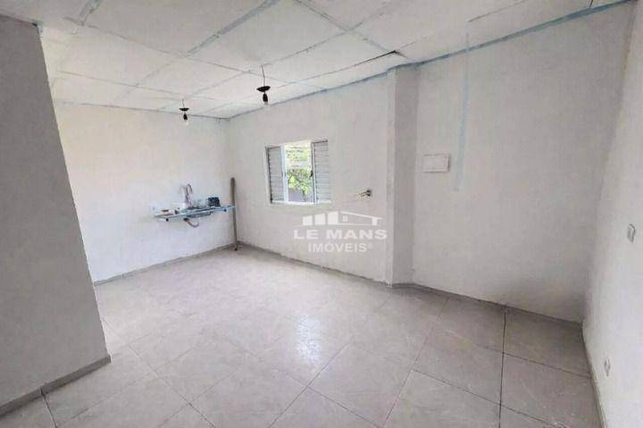 Kitnet-Studio, 50 m² - Foto 1